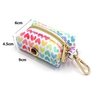 Uy hayvonlari poop qopqog'i egasi