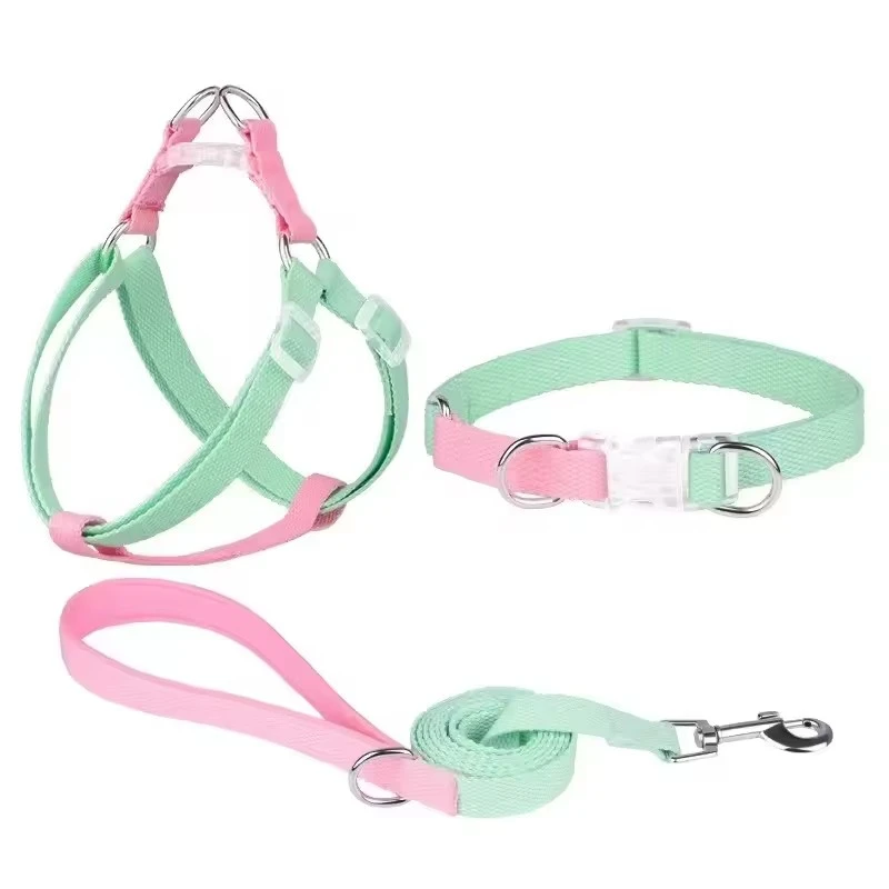 Y-structure Pet Chest Harness best